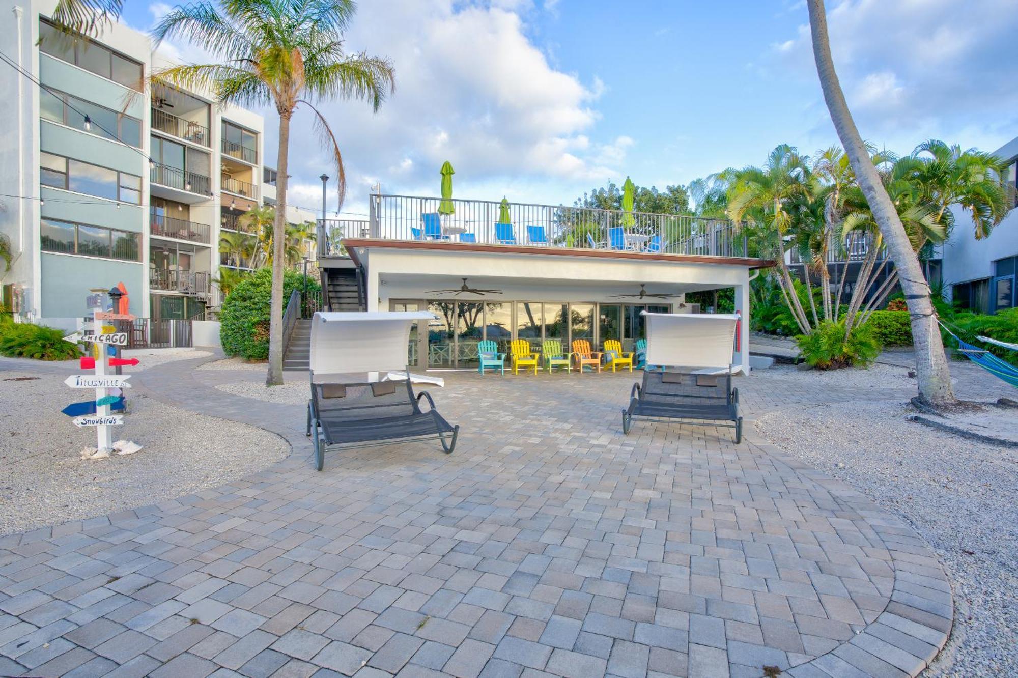 2Br In Key Largo W Pool And Sunset Views Aparthotel Екстериор снимка