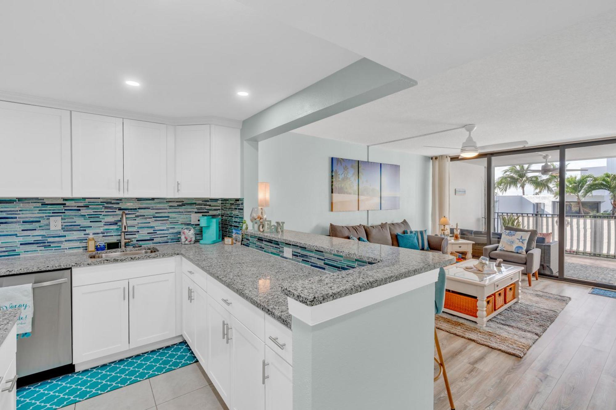 2Br In Key Largo W Pool And Sunset Views Aparthotel Екстериор снимка