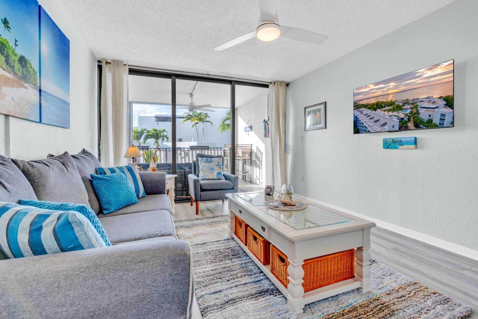 2Br In Key Largo W Pool And Sunset Views Aparthotel Екстериор снимка