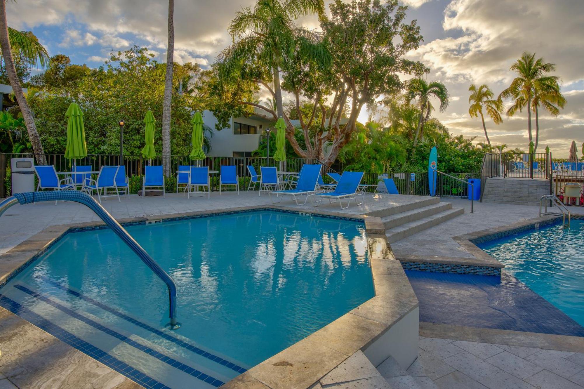 2Br In Key Largo W Pool And Sunset Views Aparthotel Екстериор снимка