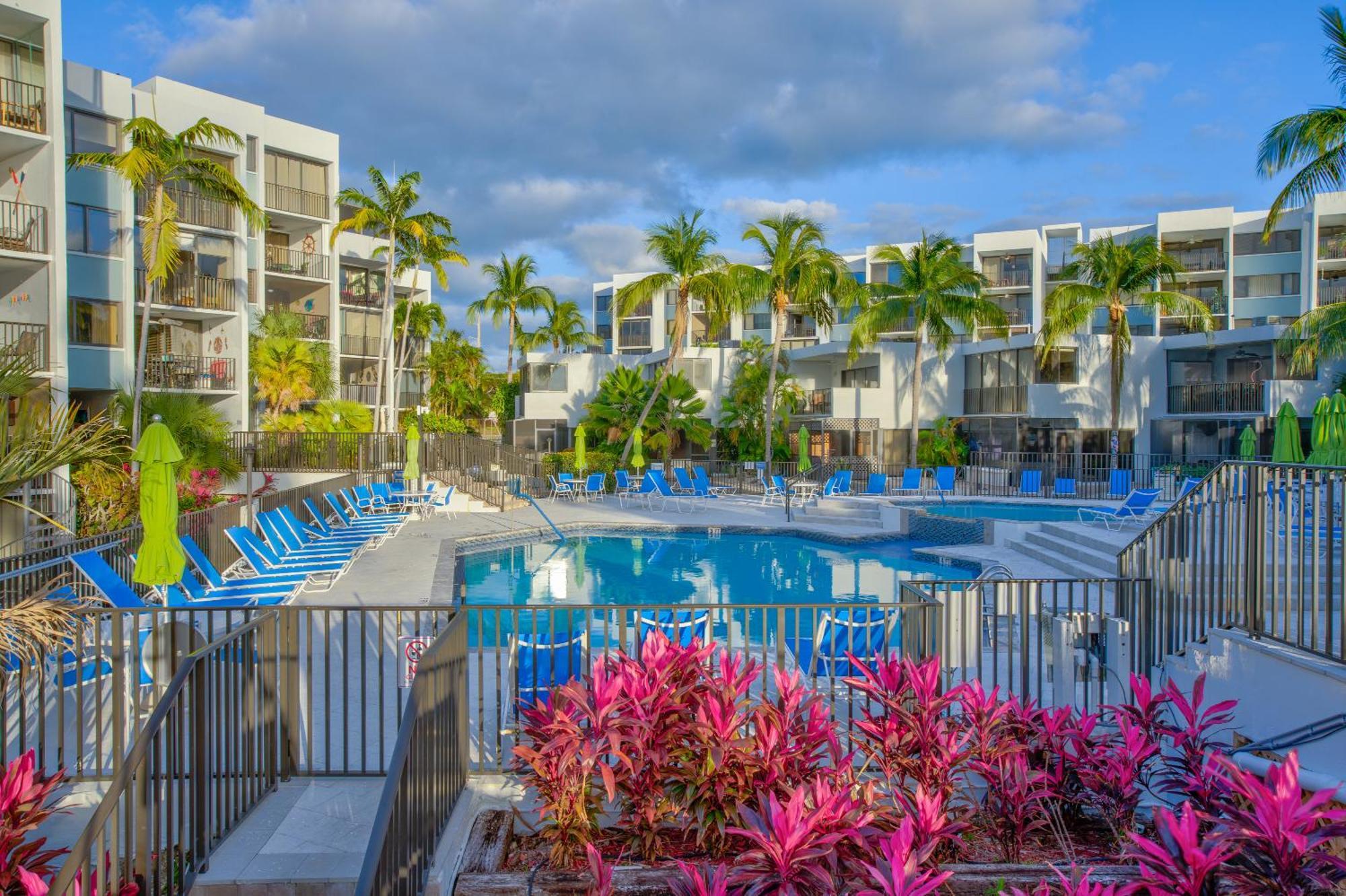 2Br In Key Largo W Pool And Sunset Views Aparthotel Екстериор снимка