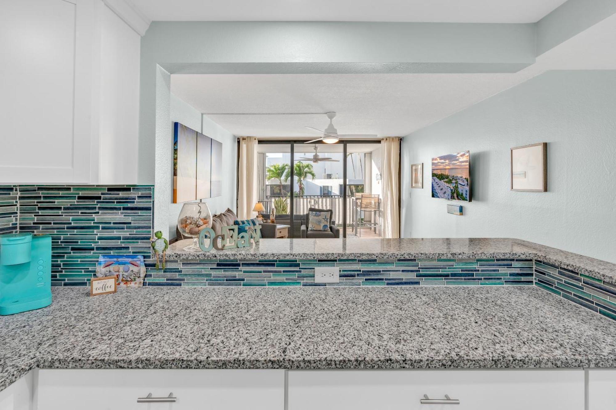 2Br In Key Largo W Pool And Sunset Views Aparthotel Екстериор снимка