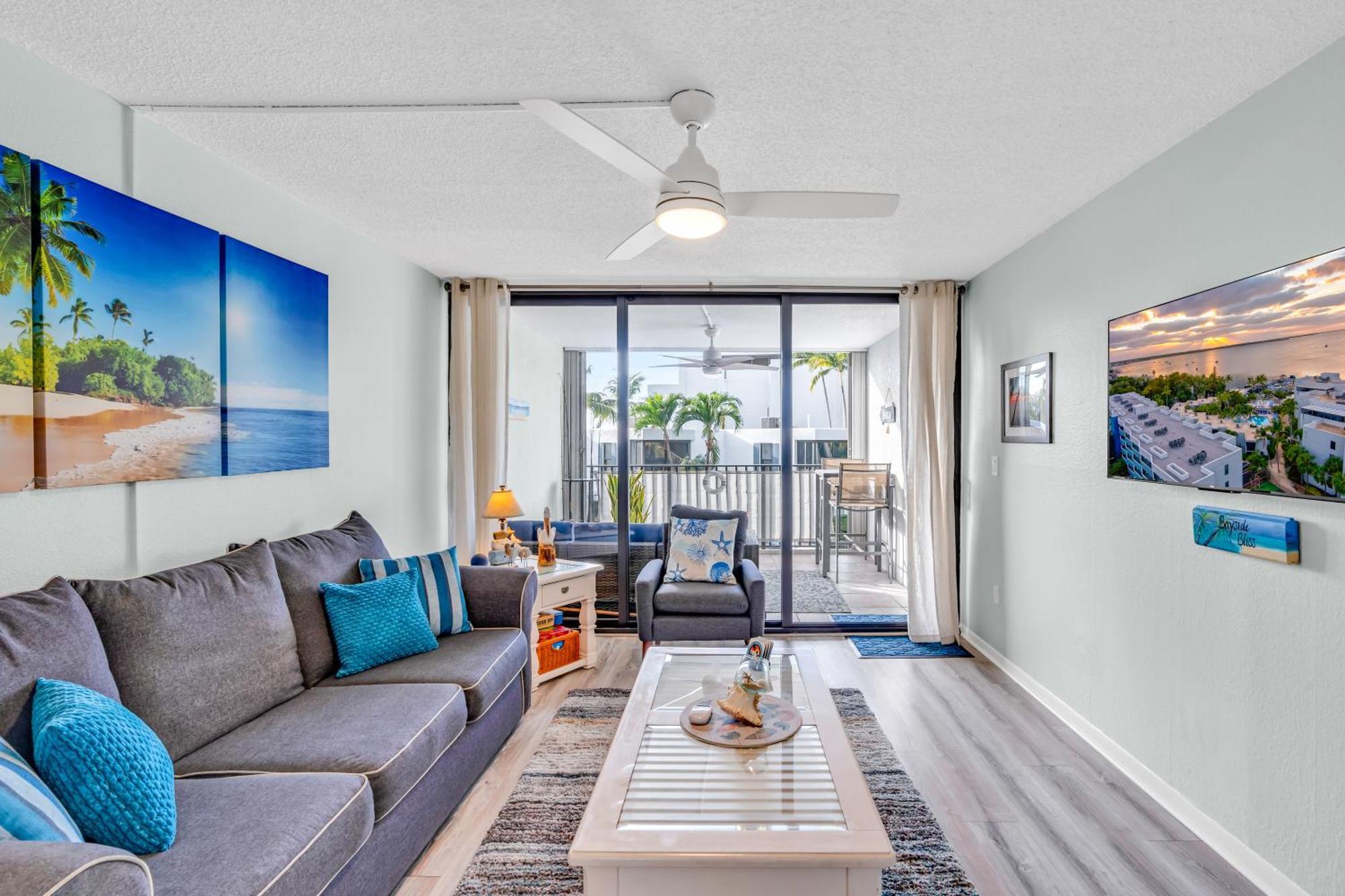 2Br In Key Largo W Pool And Sunset Views Aparthotel Екстериор снимка