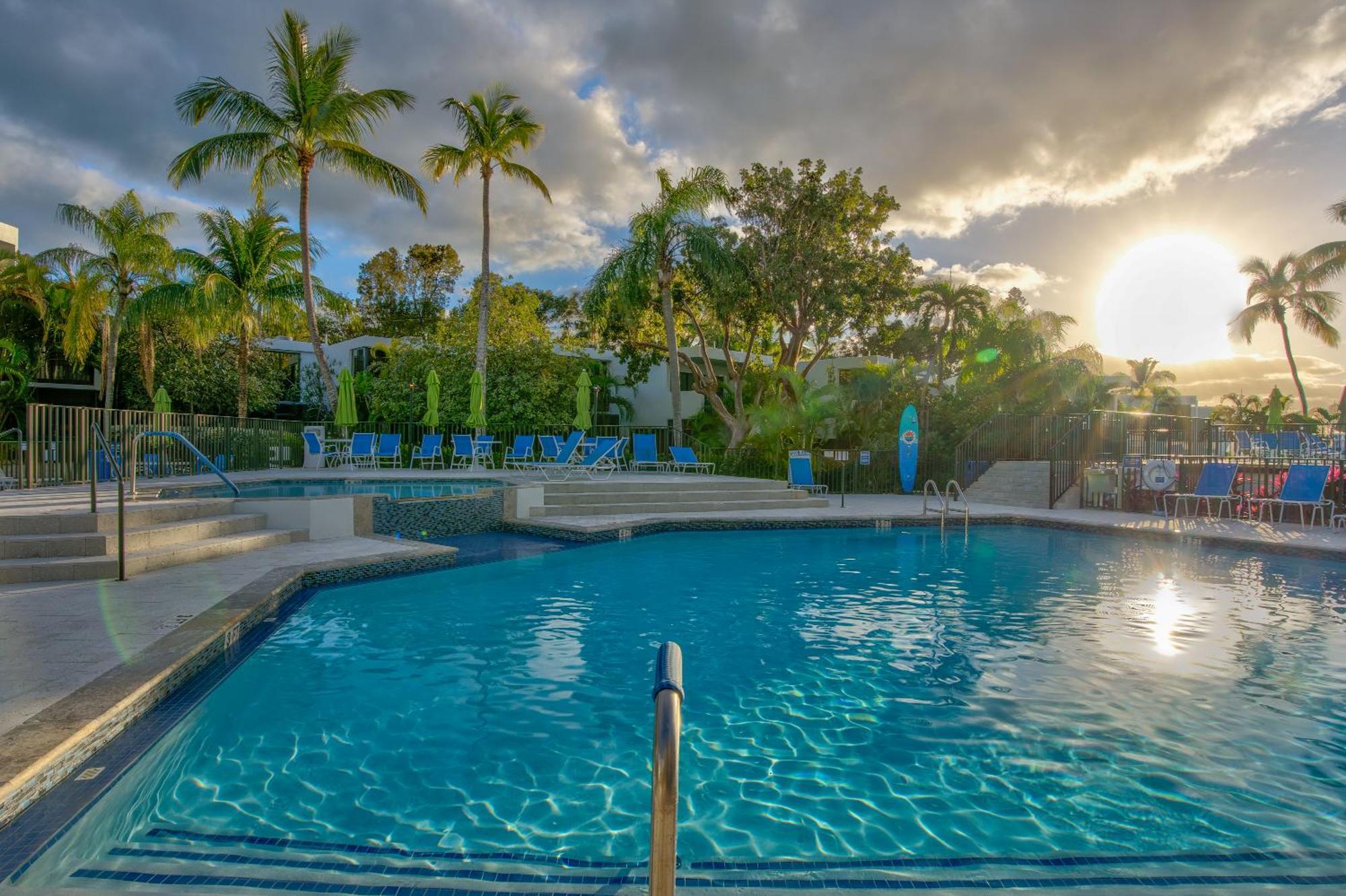 2Br In Key Largo W Pool And Sunset Views Aparthotel Екстериор снимка