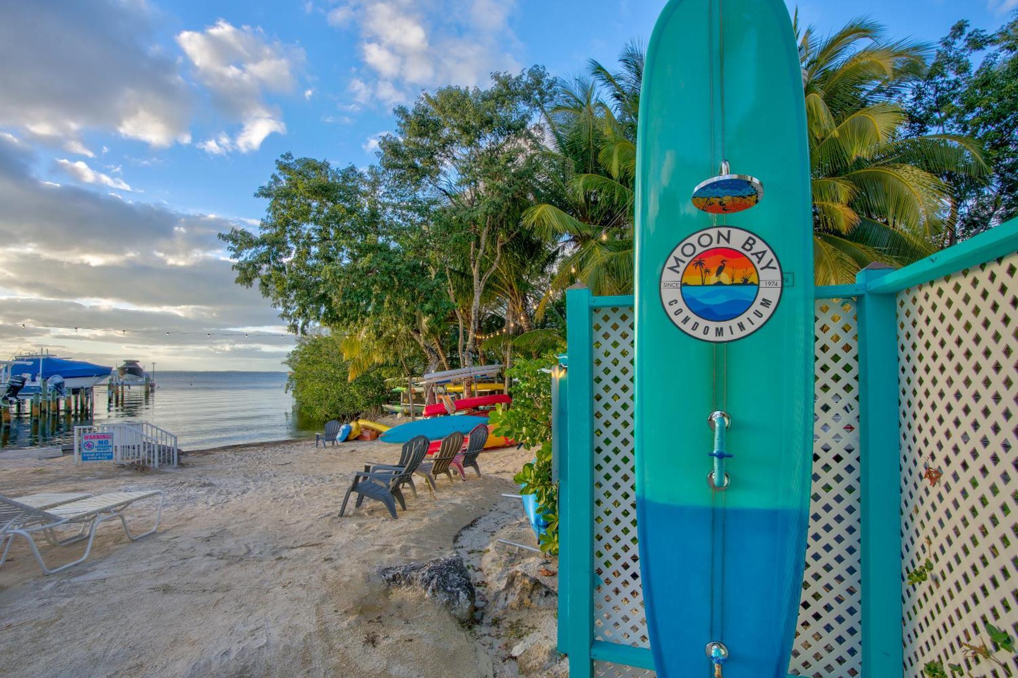 2Br In Key Largo W Pool And Sunset Views Aparthotel Екстериор снимка