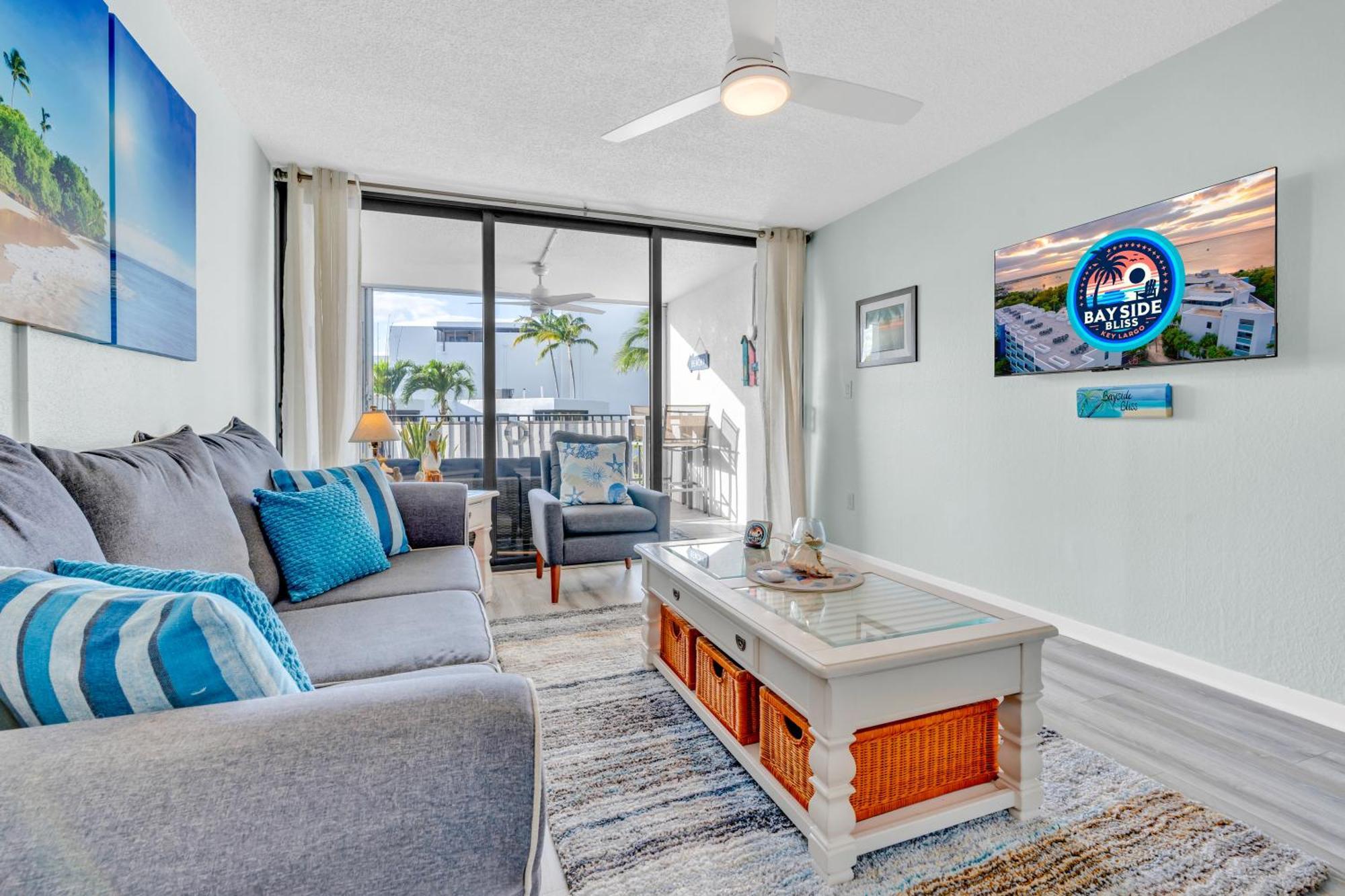 2Br In Key Largo W Pool And Sunset Views Aparthotel Екстериор снимка
