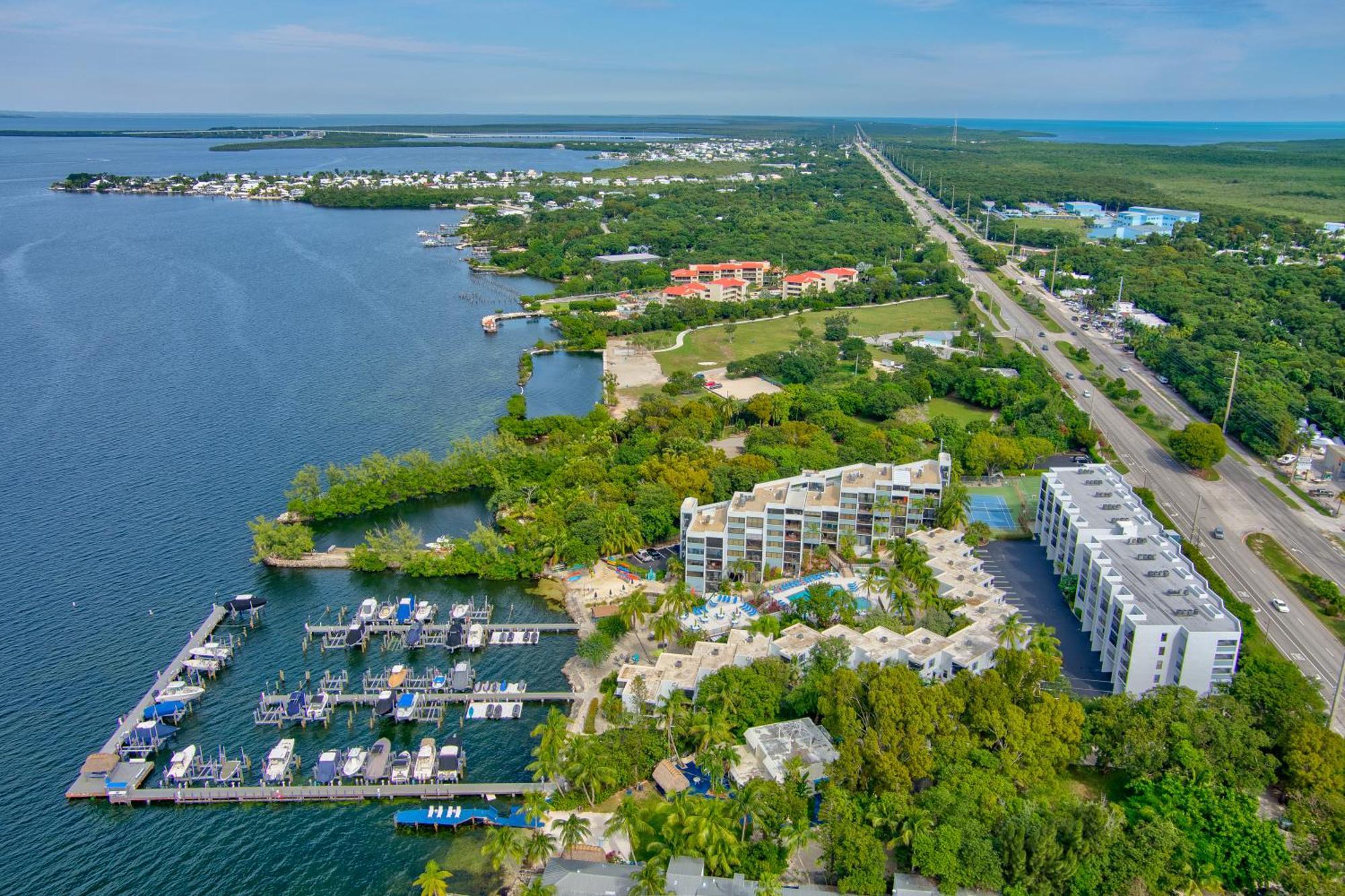 2Br In Key Largo W Pool And Sunset Views Aparthotel Екстериор снимка