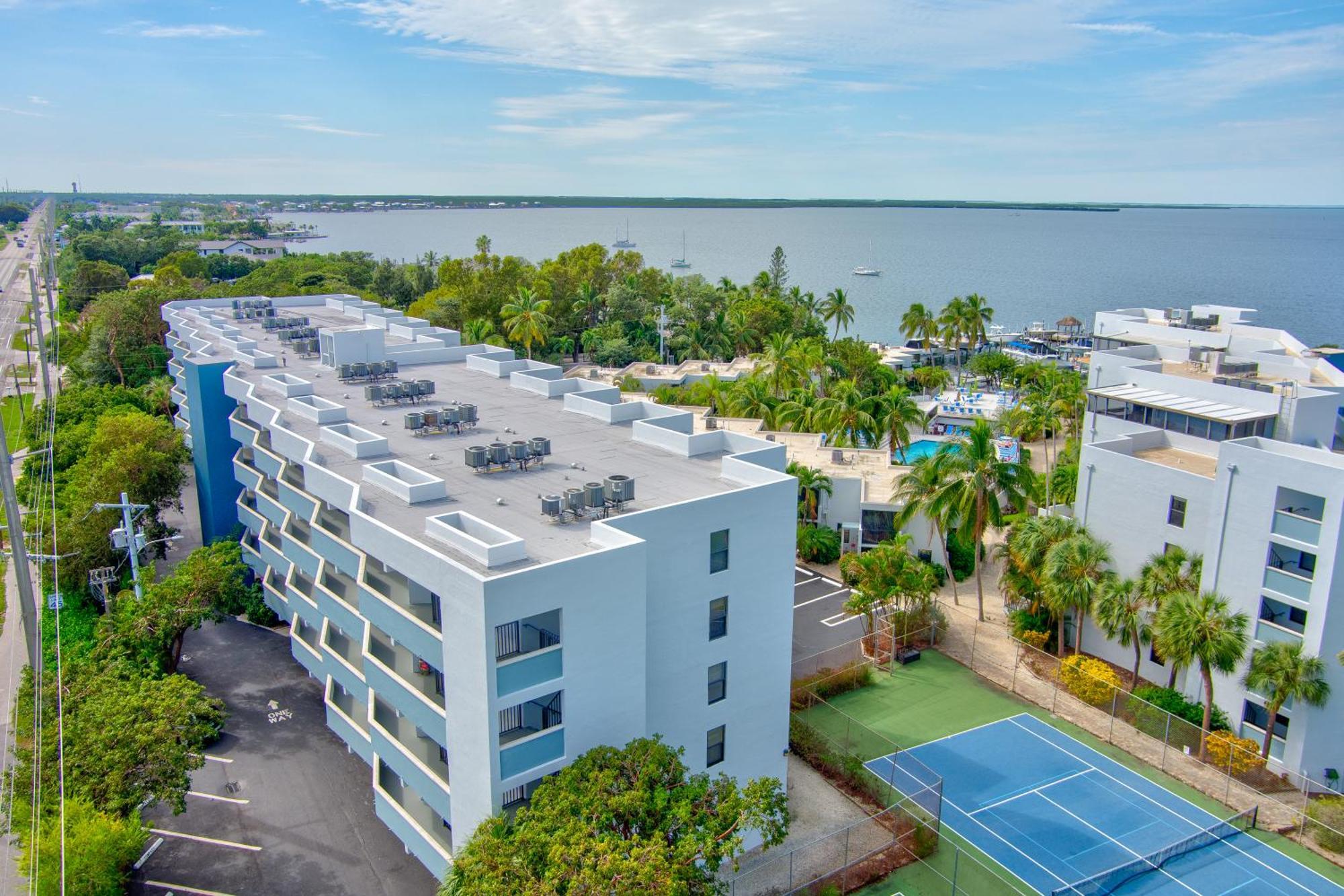 2Br In Key Largo W Pool And Sunset Views Aparthotel Екстериор снимка