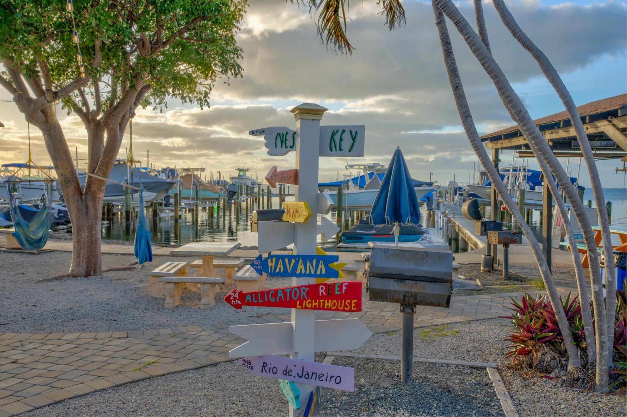 2Br In Key Largo W Pool And Sunset Views Aparthotel Екстериор снимка
