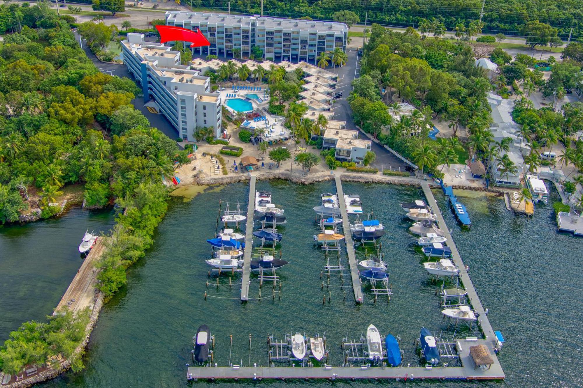 2Br In Key Largo W Pool And Sunset Views Aparthotel Екстериор снимка