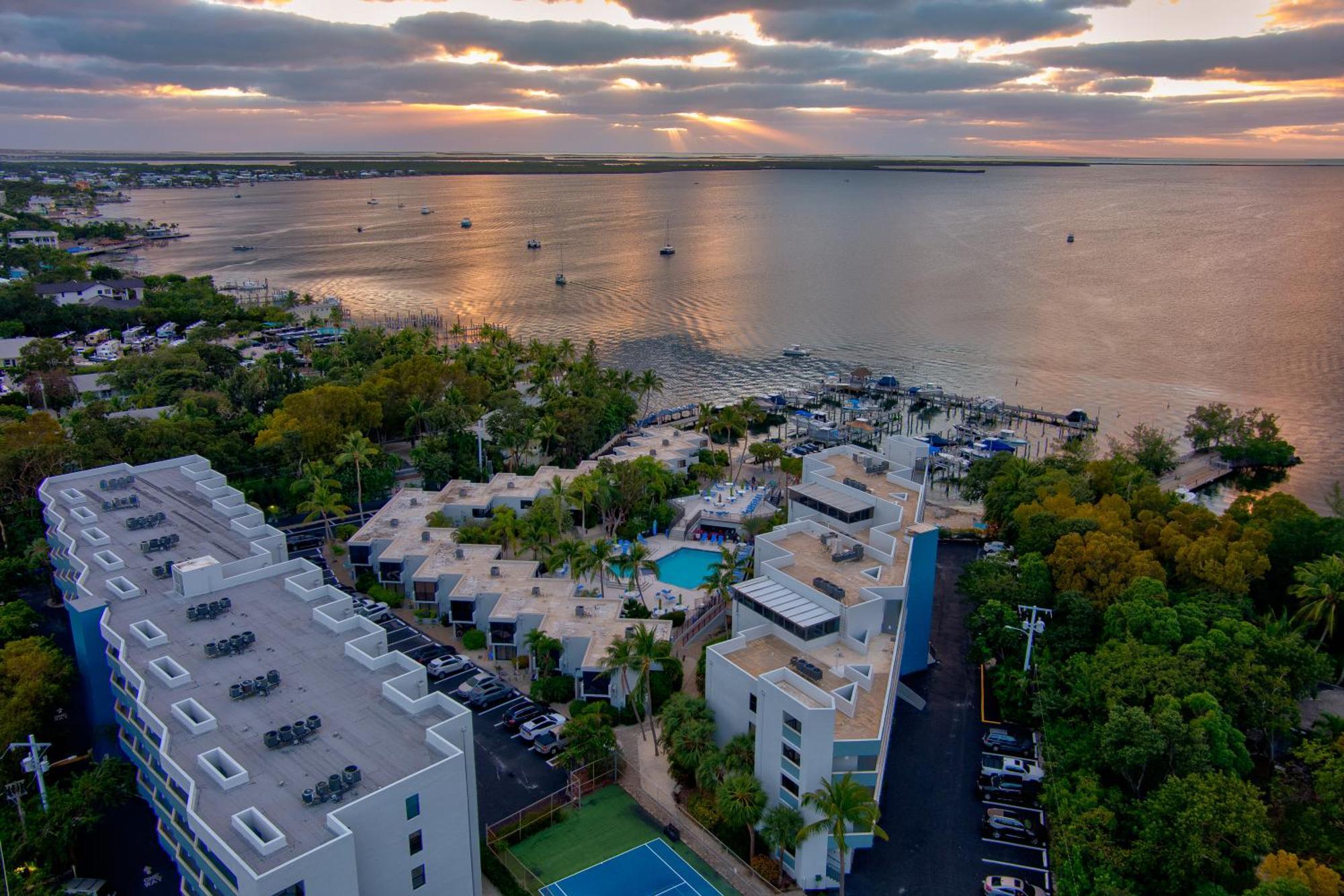 2Br In Key Largo W Pool And Sunset Views Aparthotel Екстериор снимка