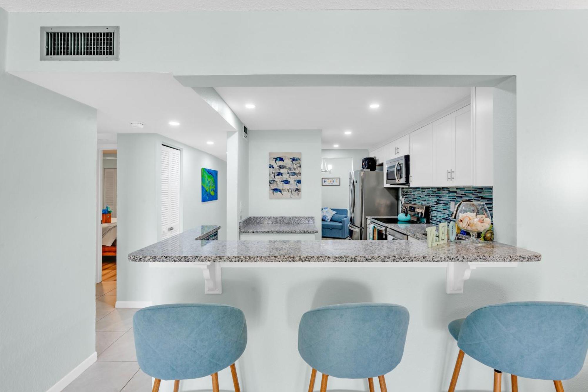 2Br In Key Largo W Pool And Sunset Views Aparthotel Екстериор снимка