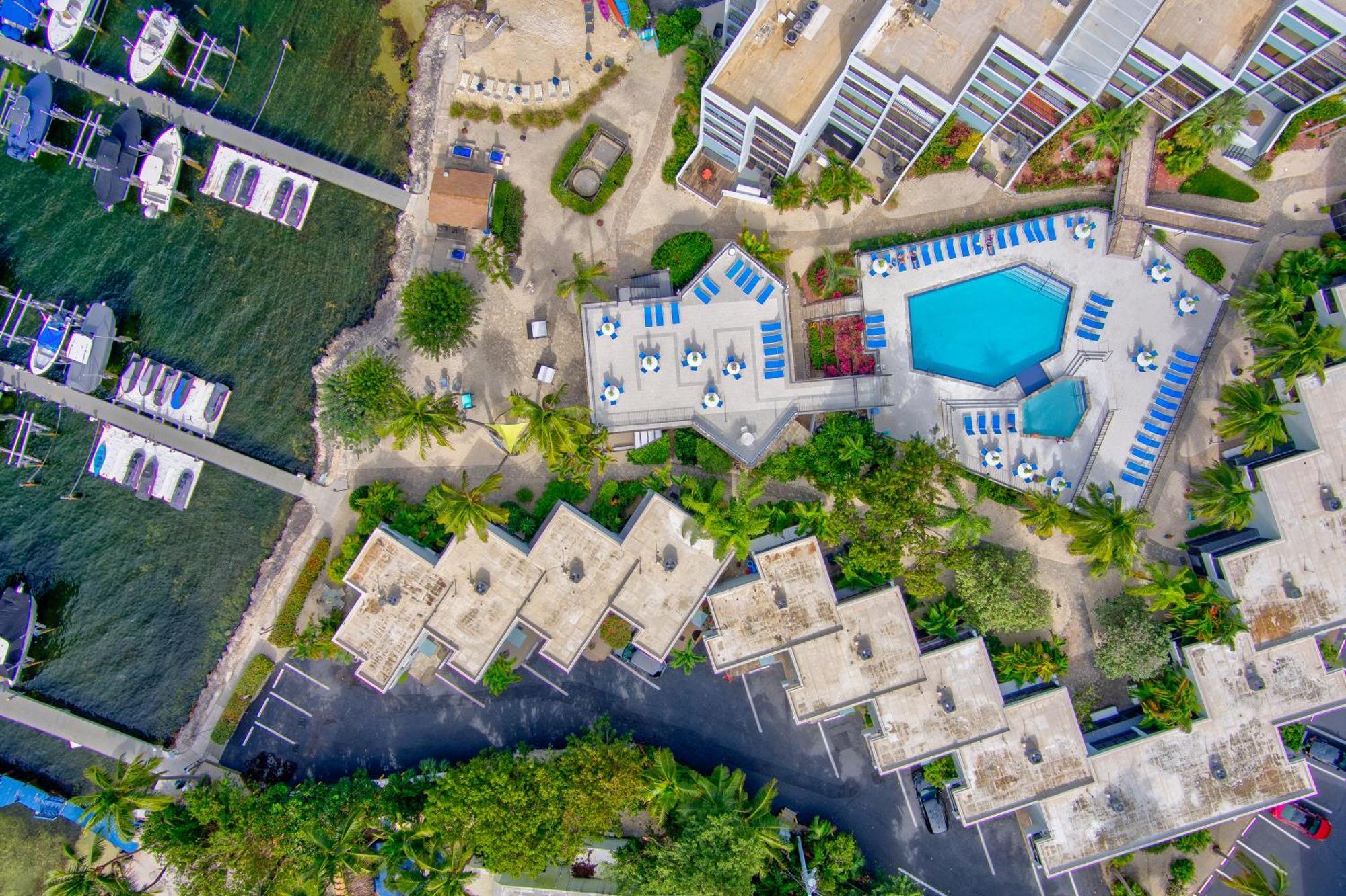 2Br In Key Largo W Pool And Sunset Views Aparthotel Екстериор снимка