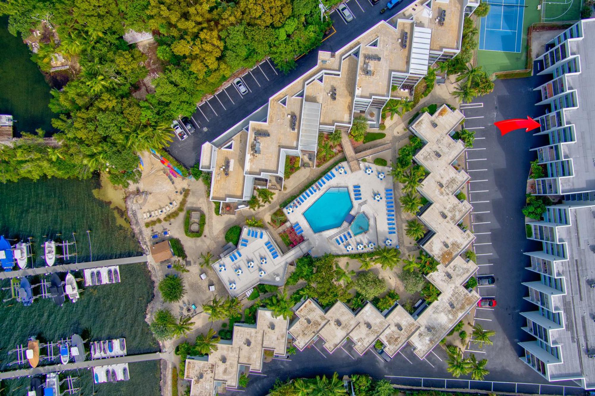 2Br In Key Largo W Pool And Sunset Views Aparthotel Екстериор снимка