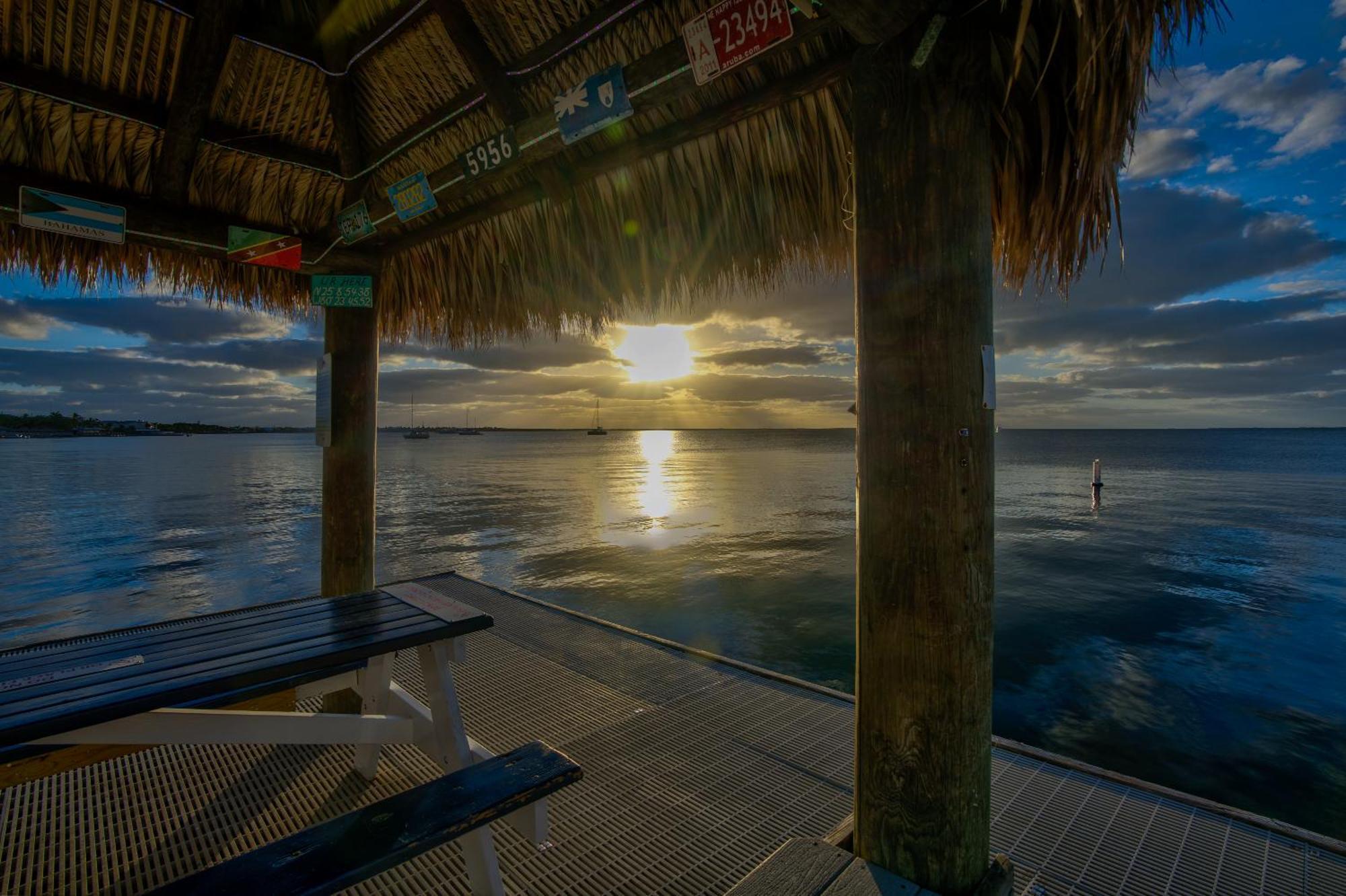 2Br In Key Largo W Pool And Sunset Views Aparthotel Екстериор снимка